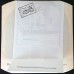 ZOS KIA Rape +3 (All The Madmen Records – MADT 8) UK 1985 white label test-pressing 12" EP (Industrial, Experimental)